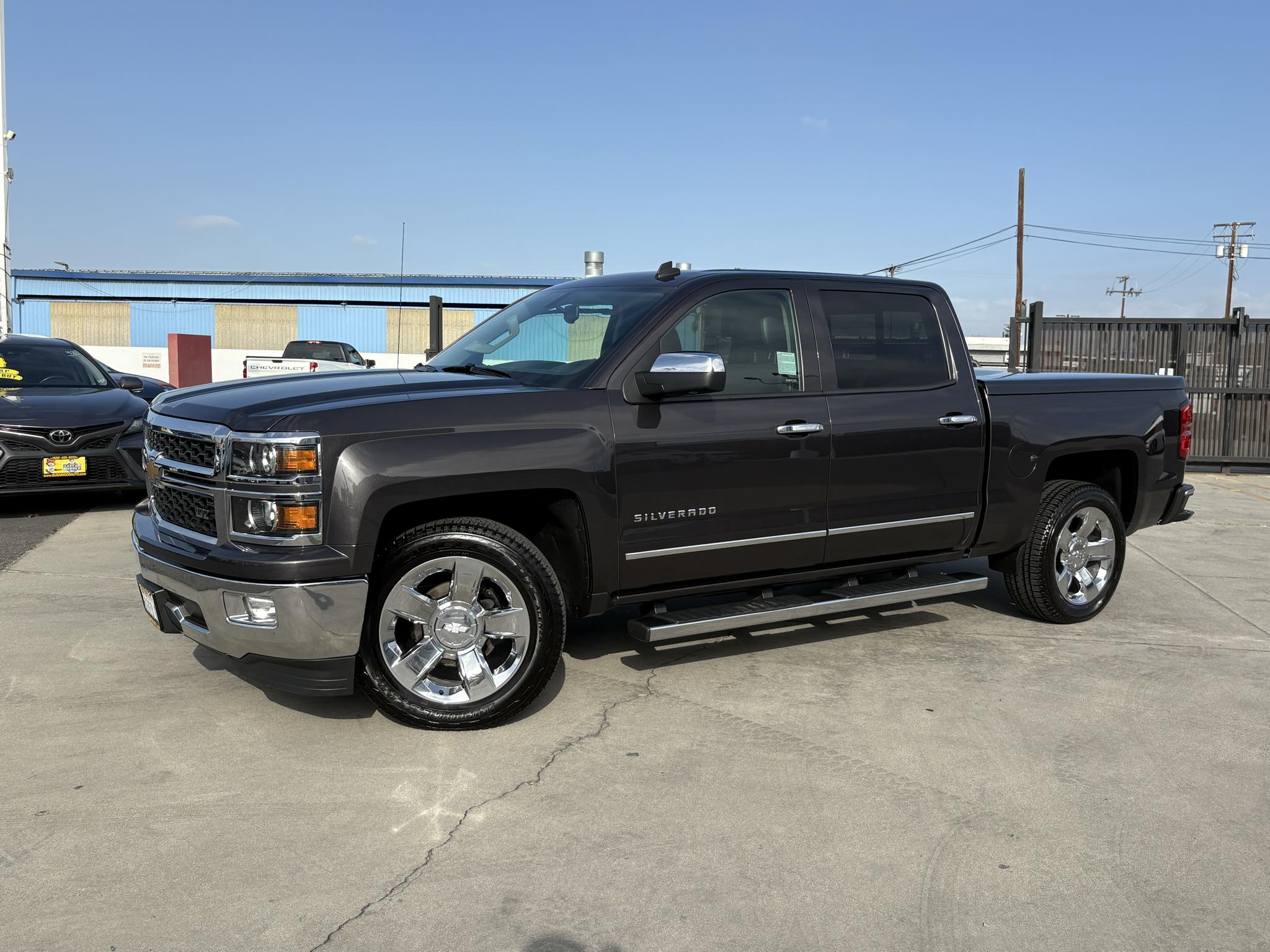 chevrolet silverado 1500 2014 3GCPCSEC2EG139960 image chevrolet silverado 1500 2014 3GCPCSEC2EG139960 image